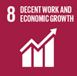 decent work and economic growth