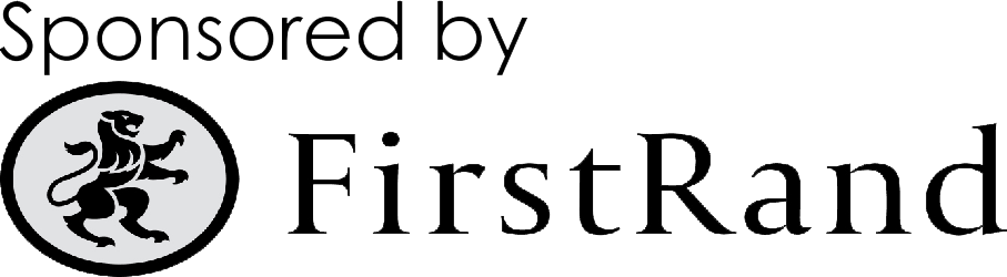 Sponsored by First Rand