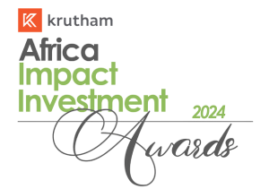 The Krutham Africa Impact Investment Awards