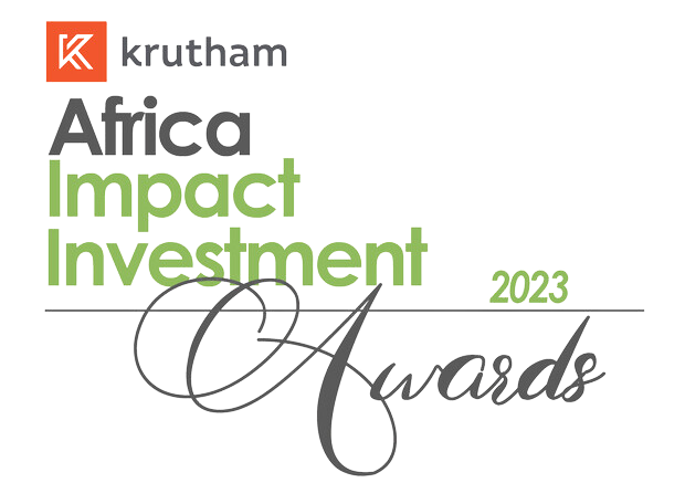 The Krutham Africa Impact Investment Awards