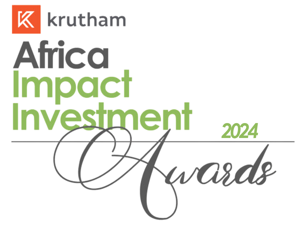 Krutham Impact Investment Awards