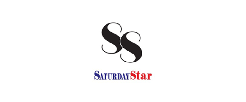 Saturday Star