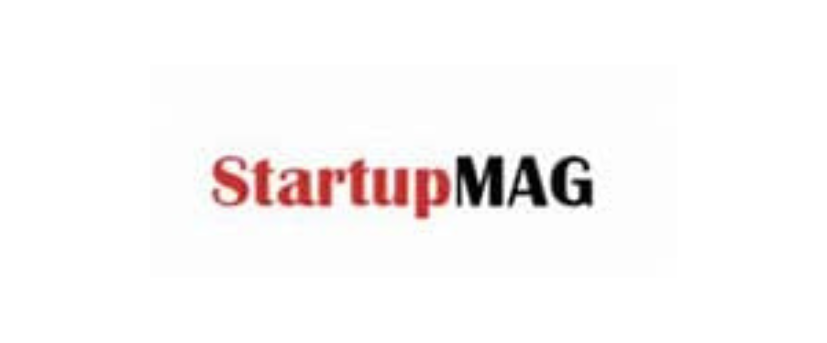 StartupMag