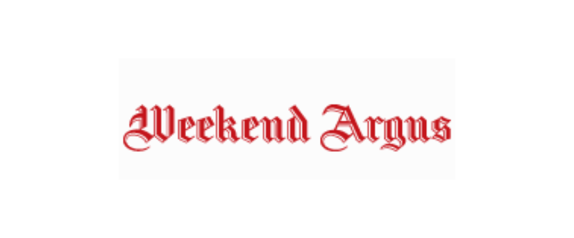 Weekend Argus